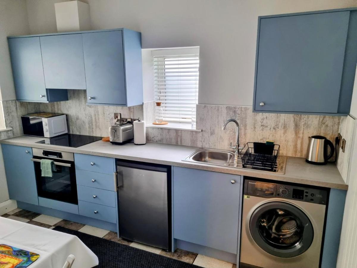 1 Dunluce Green - Portrush By The Sea Extérieur photo