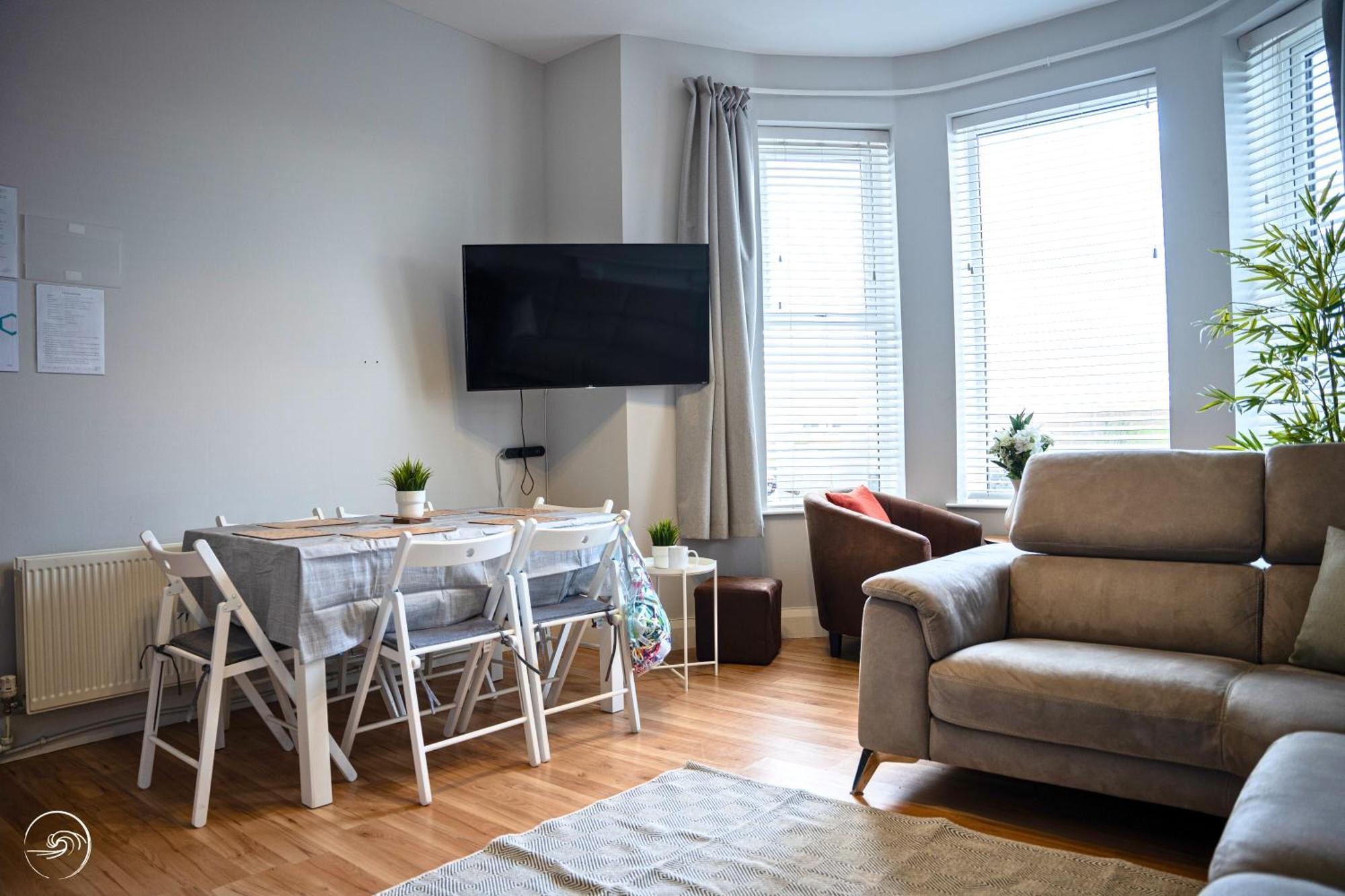 1 Dunluce Green - Portrush By The Sea Extérieur photo