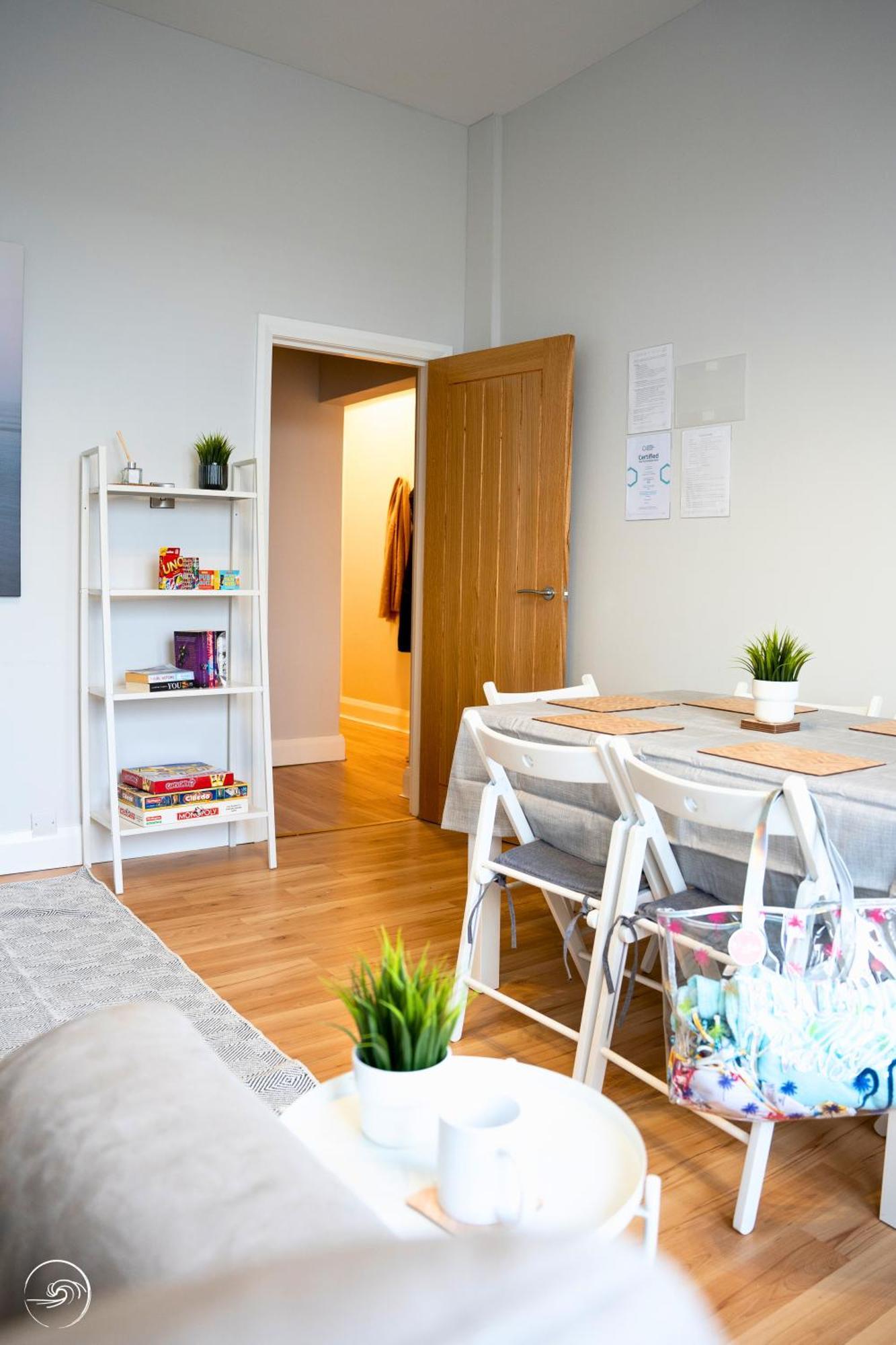 1 Dunluce Green - Portrush By The Sea Extérieur photo