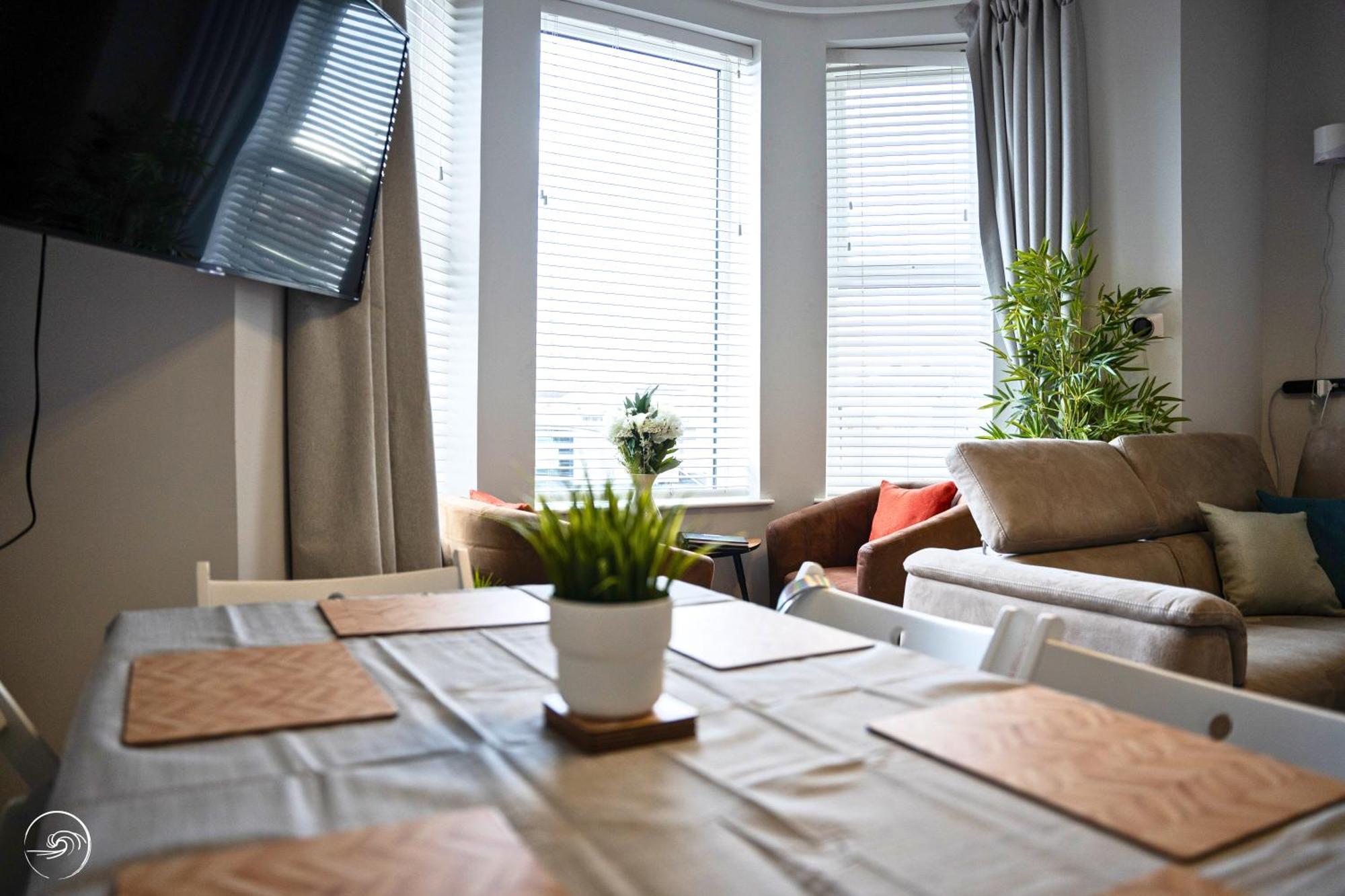 1 Dunluce Green - Portrush By The Sea Extérieur photo