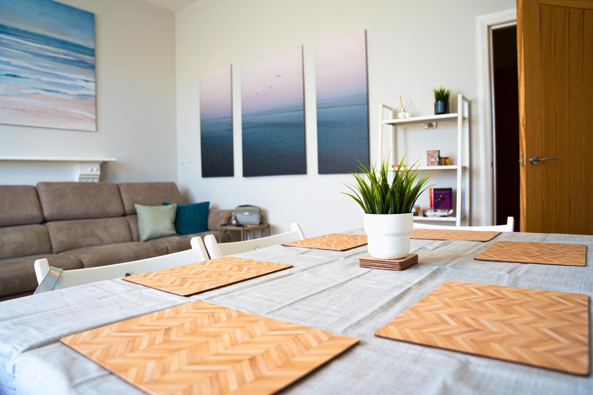 1 Dunluce Green - Portrush By The Sea Extérieur photo