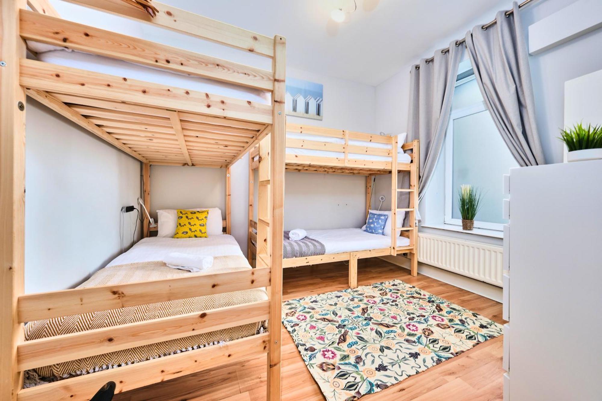 1 Dunluce Green - Portrush By The Sea Extérieur photo